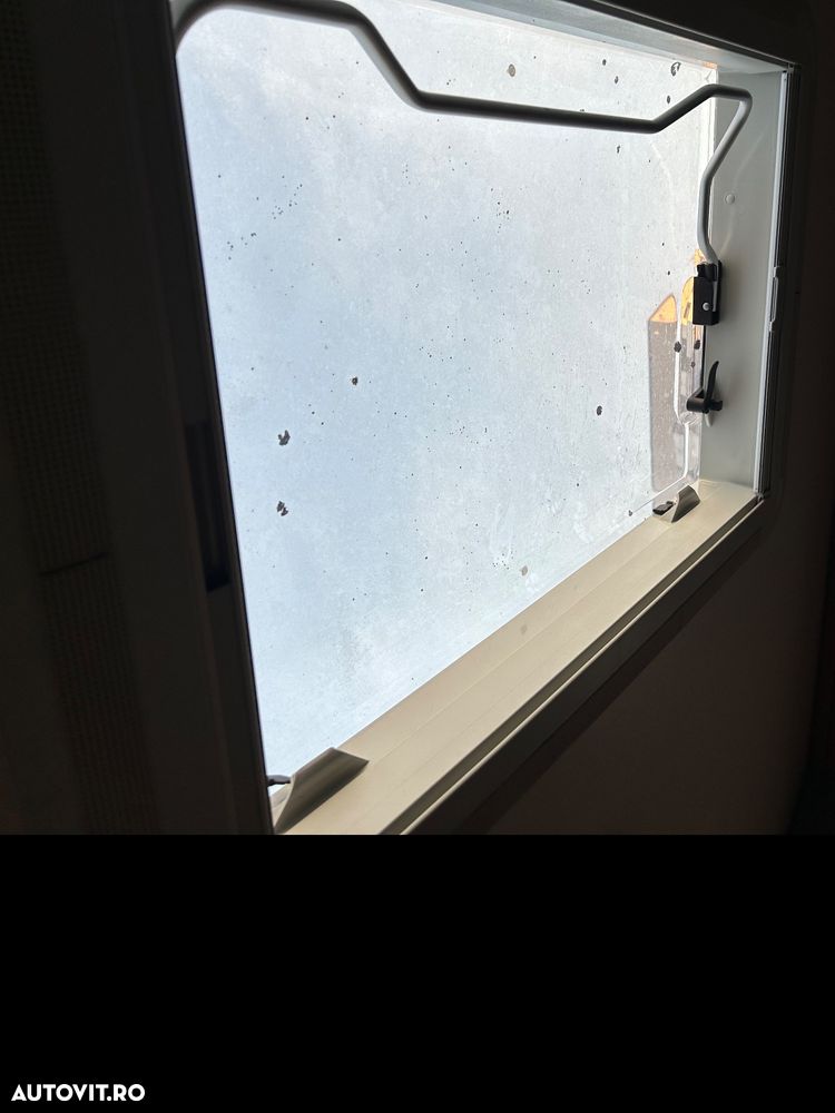 KNAUS EUROSTAR 550 - 13