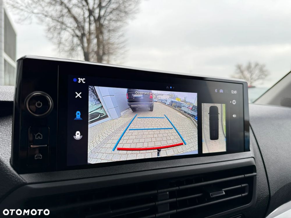 Toyota Proace Chłodnia - 32