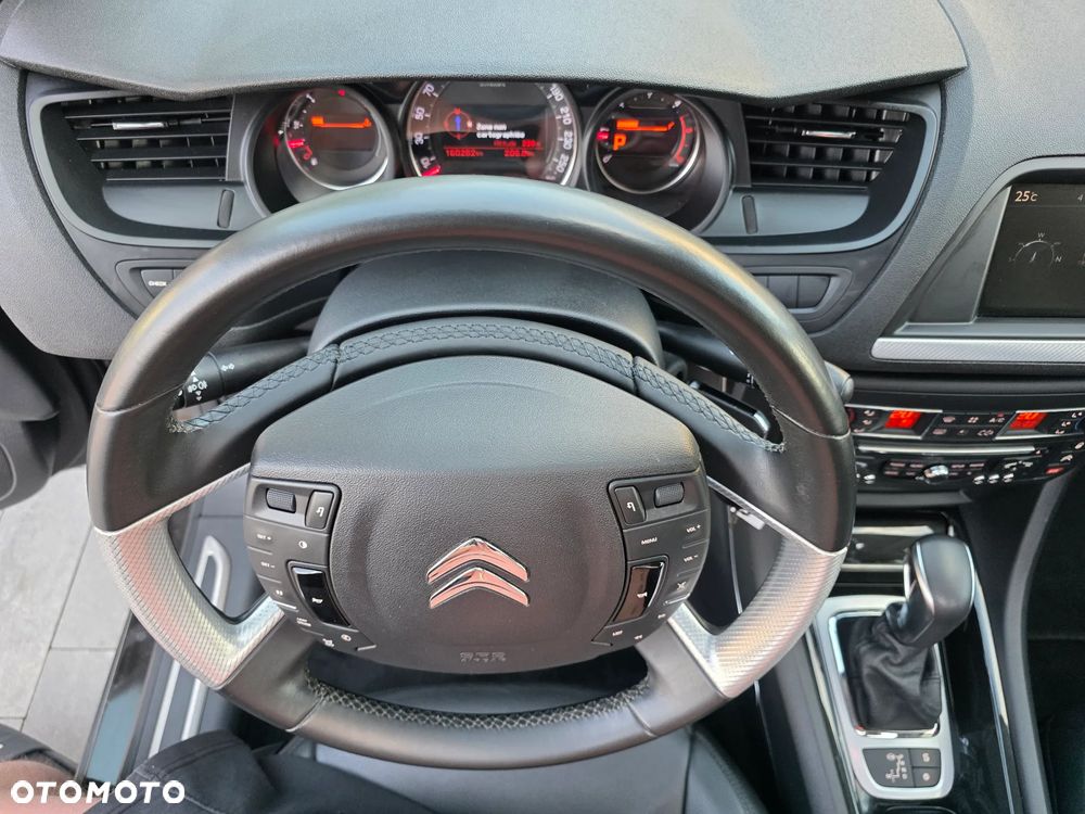 Citroën C5 2.0 HDi Exclusive - 22