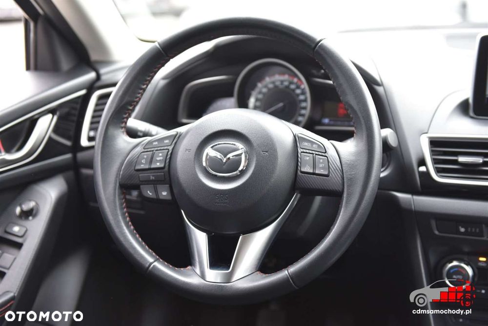 Mazda 3 - 21
