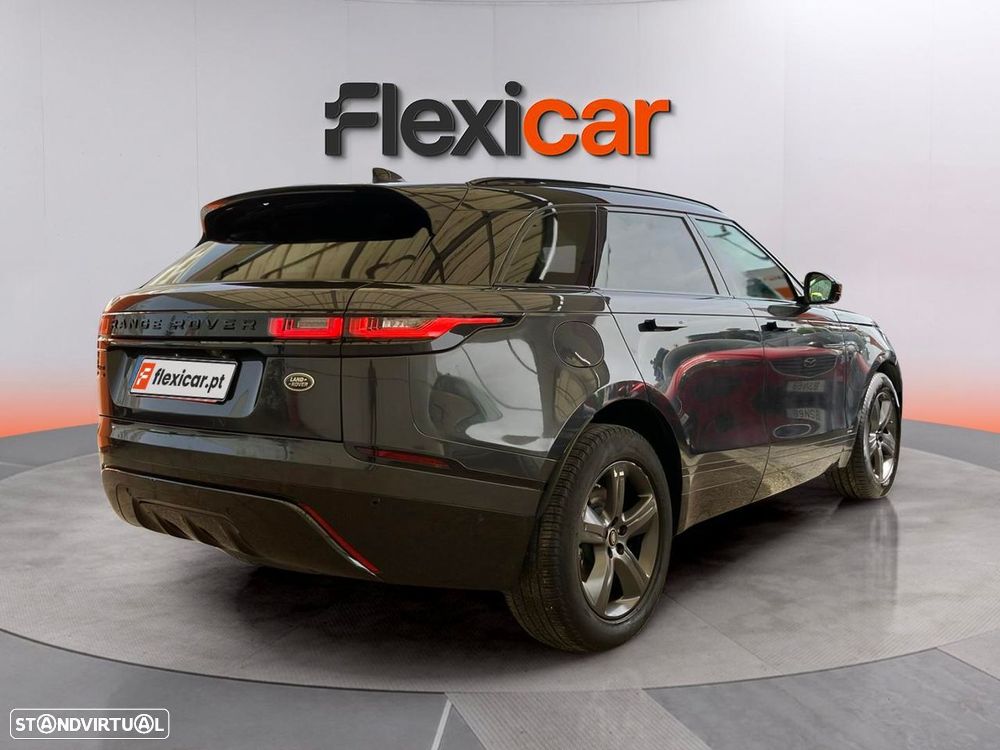 Land Rover Range Rover Velar - 8