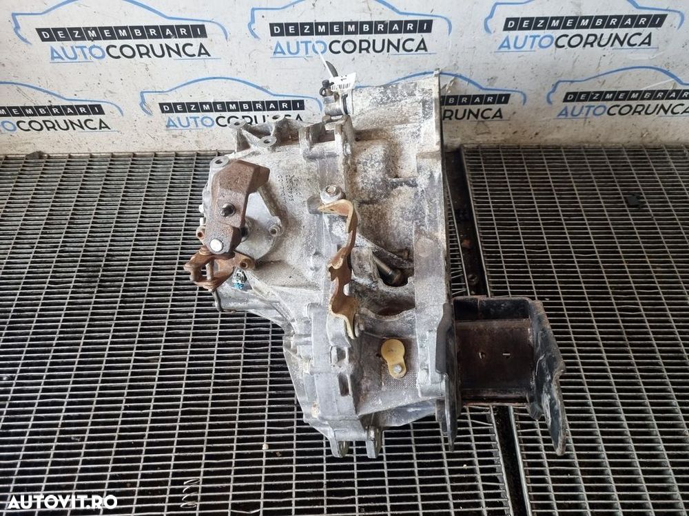 Cutie de viteze Chevrolet Captiva 2.0 D 2006 - 2011 150CP Manuala 5 Trepte Z 20 DMH Z 20 ... - 2