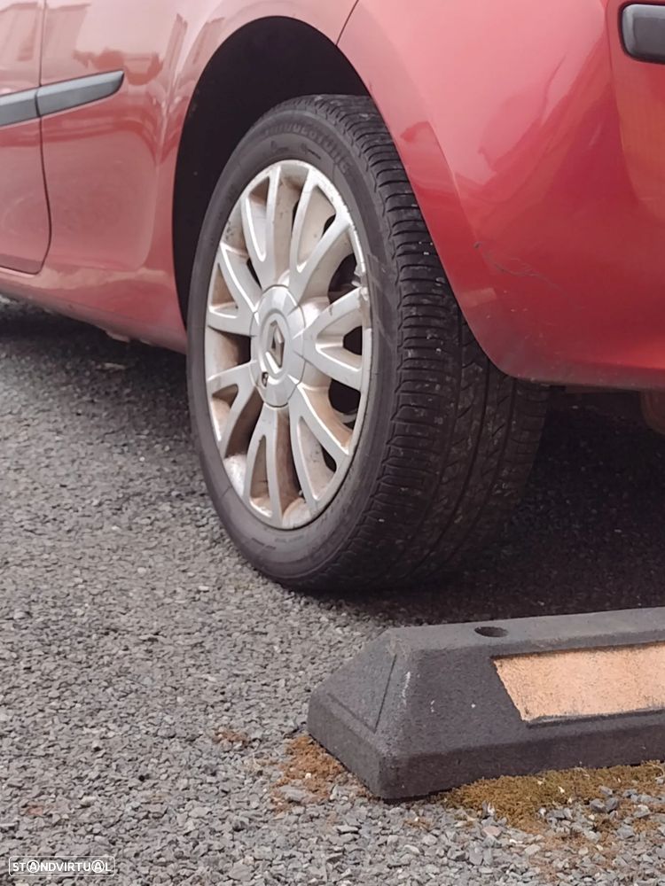 Renault Clio 1.5 dCi Confort - 3