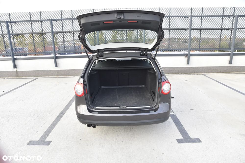 Volkswagen Passat 2.0 TDI DPF Highline DSG - 6