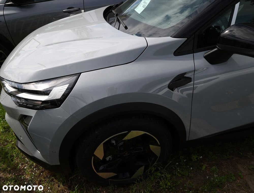 Renault Captur 1.3 TCe mHEV Techno EDC - 2