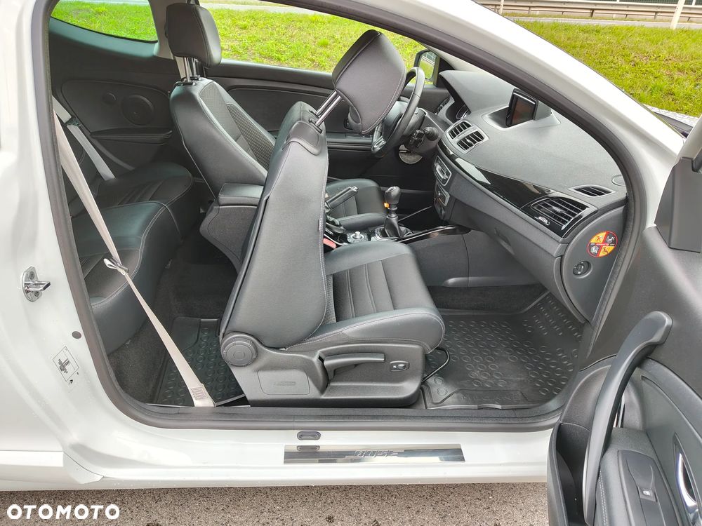 Renault Megane 1.2 16V TCe Energy Bose EU6 - 37