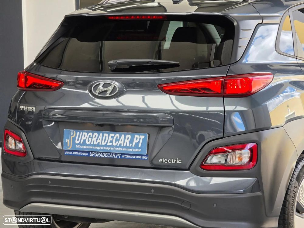 Hyundai Kauai 64 kWh Premium - 11