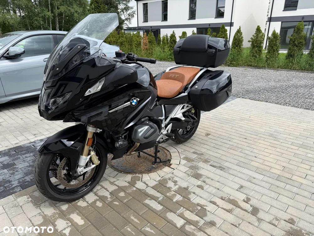 BMW RT - 2