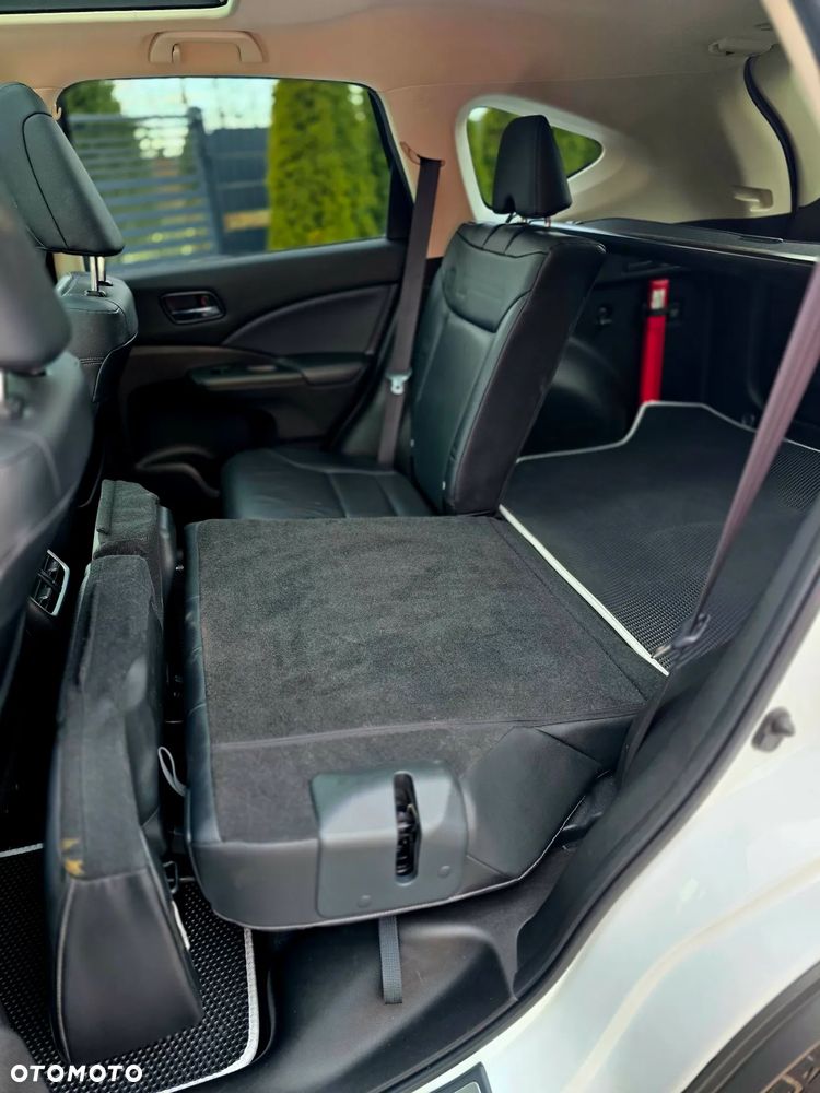 Honda CR-V 2.0 Executive (ADAS / Connect+) - 16