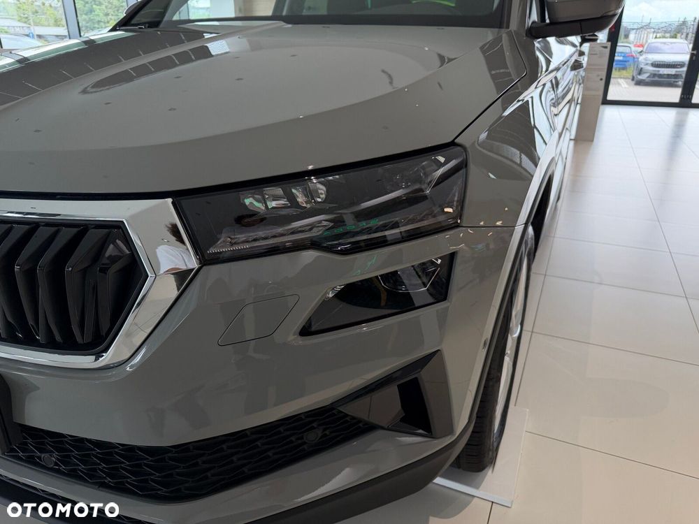 Skoda Karoq 2.0 TDI SCR 4x2 Drive DSG - 31