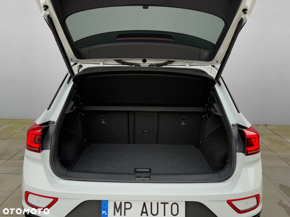 Volkswagen T-Roc 2.0 TSI 4Motion Style DSG - 7