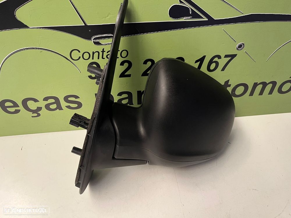 Mercedes Citan / ESPELHO RETROVISOR ESQUERDO - ER315 - 3