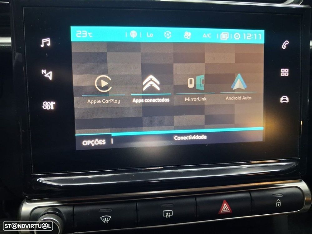 Citroën C3 1.2 PureTech Feel - 17