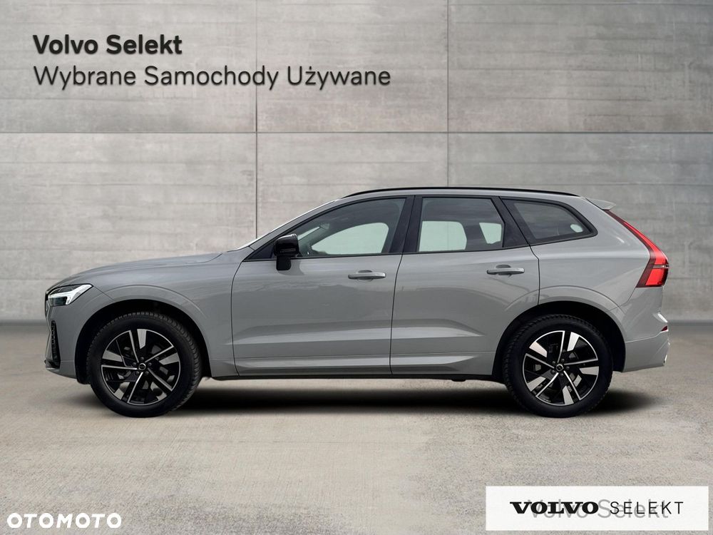Volvo XC 60 - 3