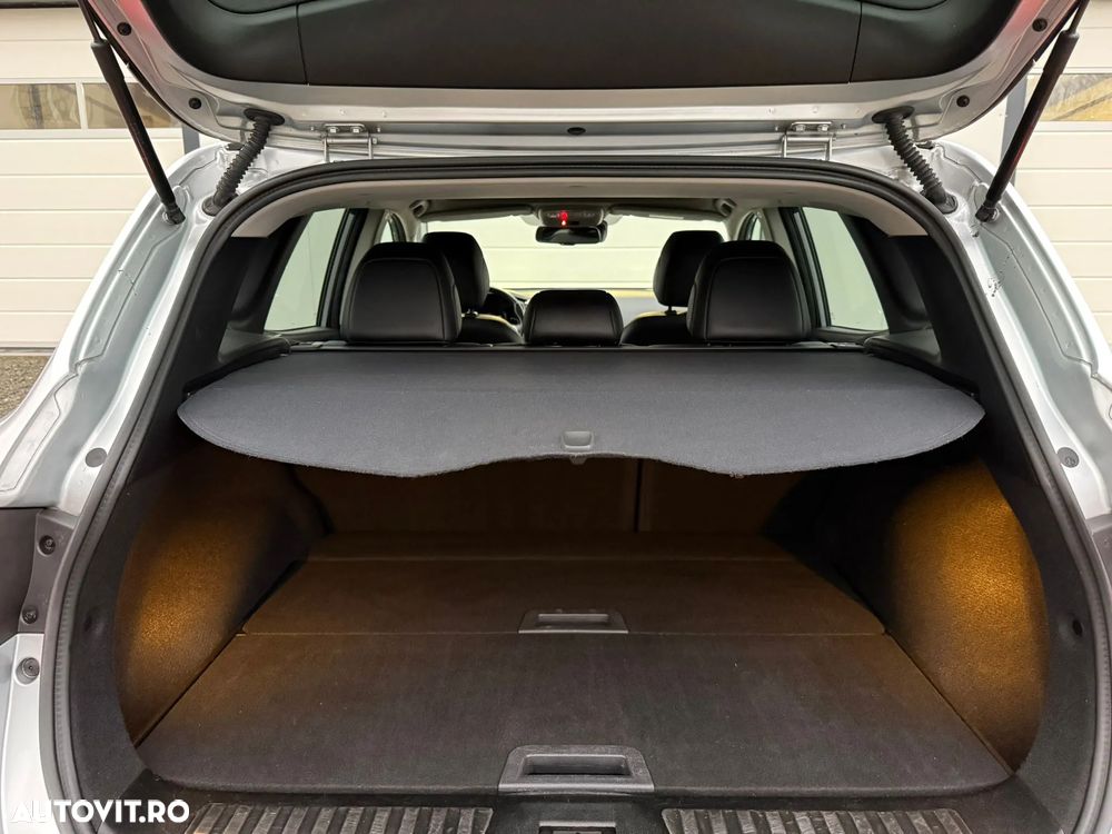 Renault Kadjar BLUE dCi 115 EDC BUSINESS EDITION - 16