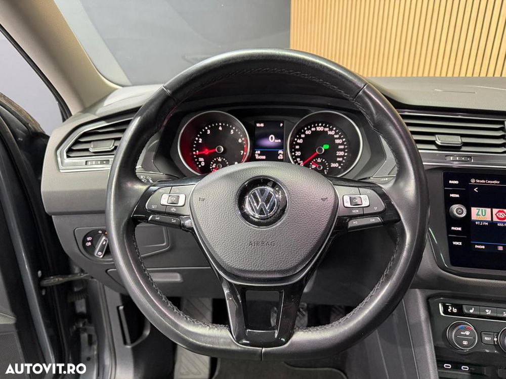 Volkswagen Tiguan 1.5 TSI OPF DSG URBAN SPORT - 14