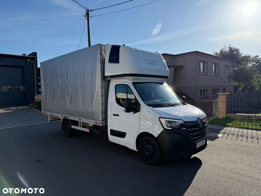 Renault Master - 7