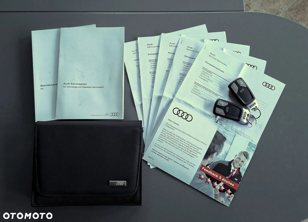 Audi Q5 - 40