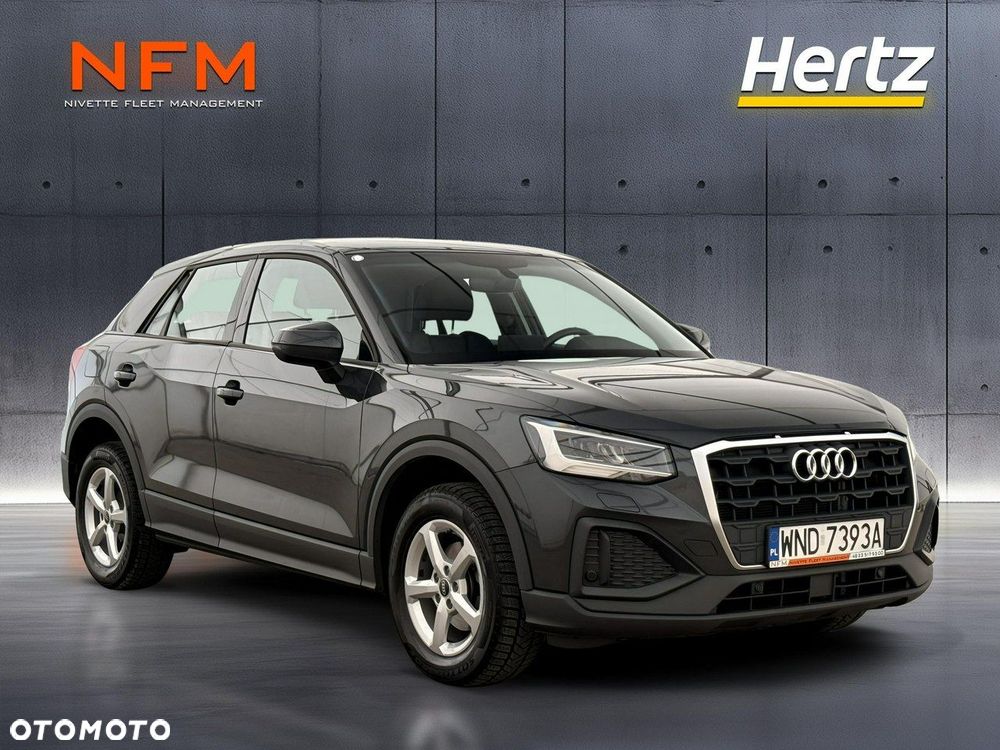 Audi Q2 - 4