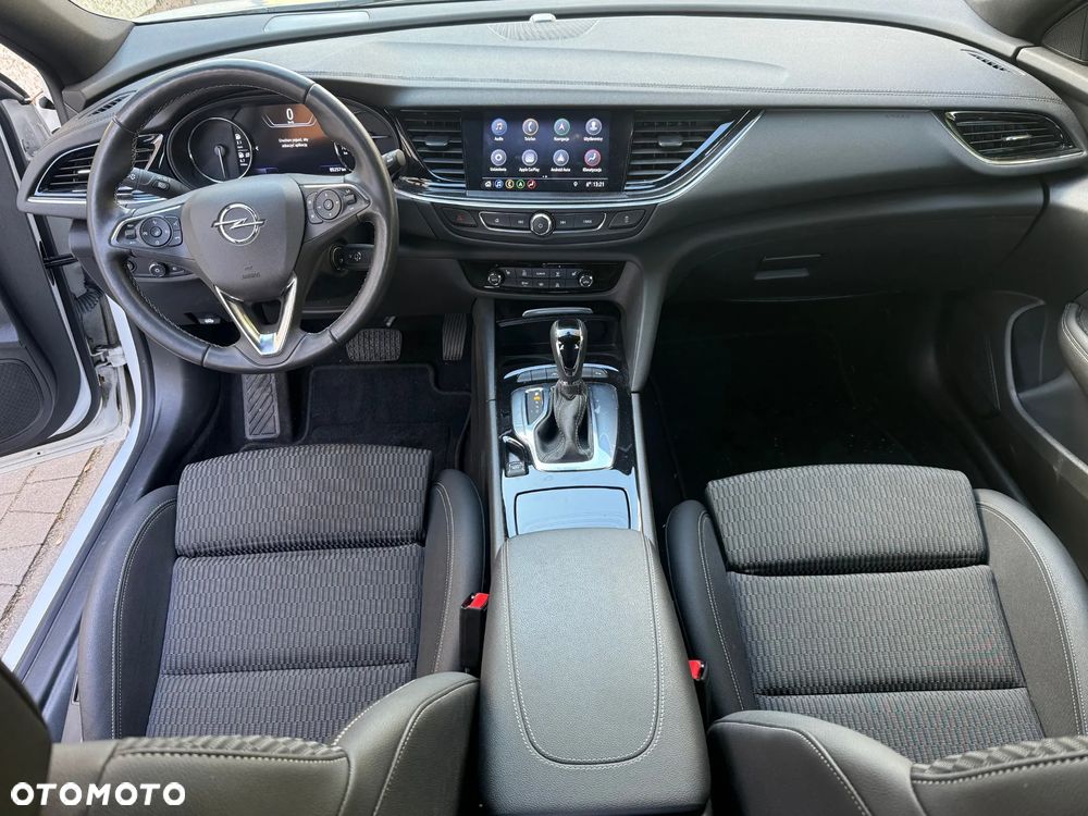 Opel Insignia 2.0 CDTI Business Elegance S&S - 6