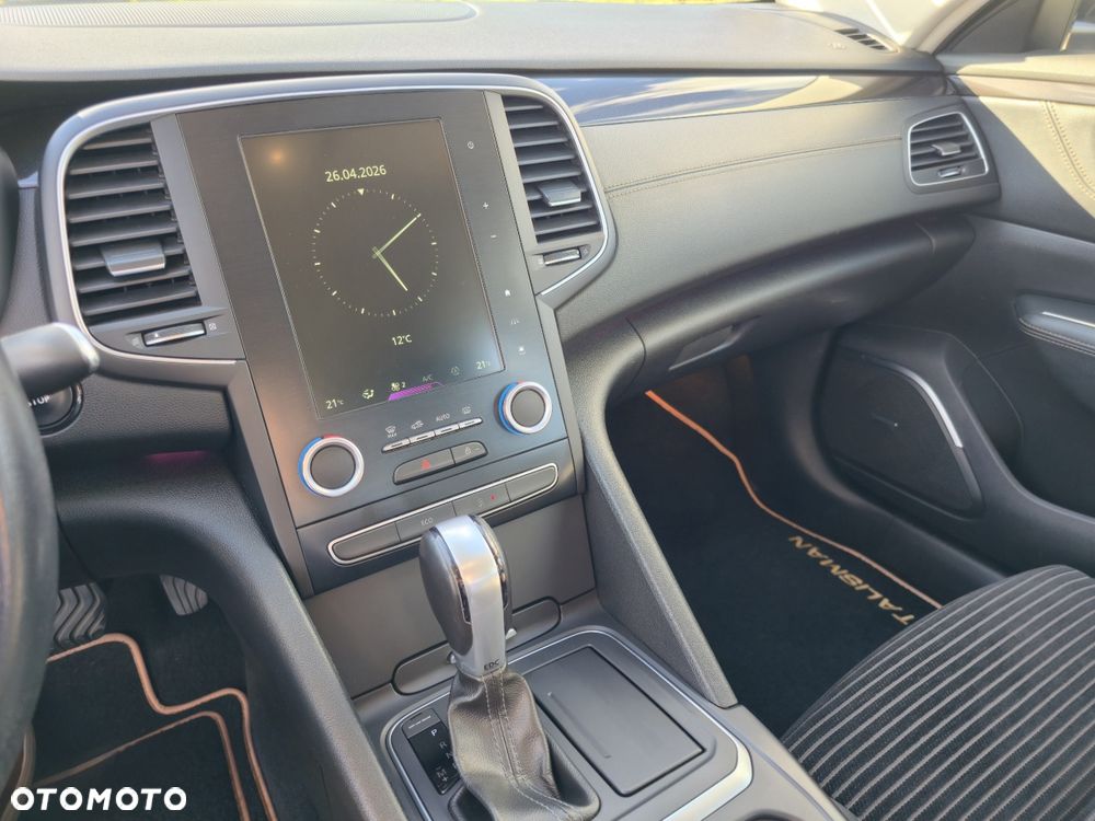 Renault Talisman - 7