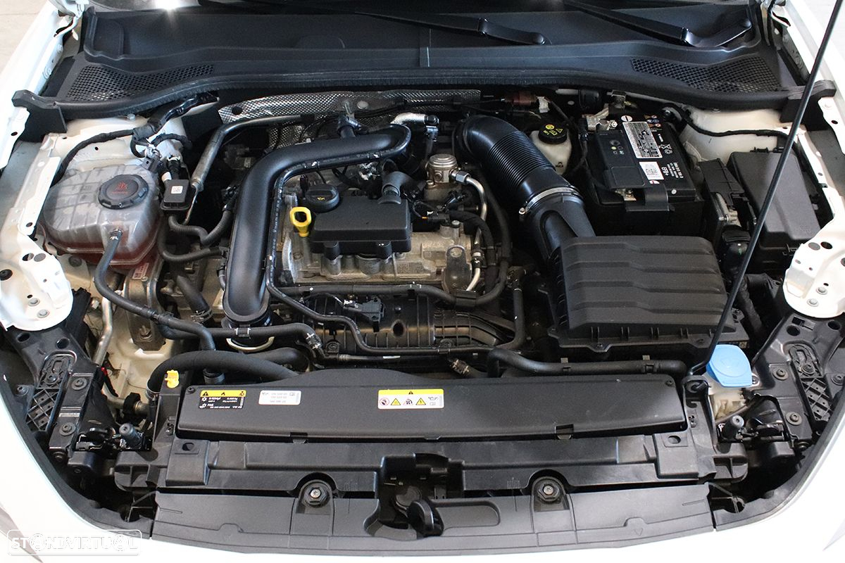 SEAT Leon 1.0 TSI FR - 27