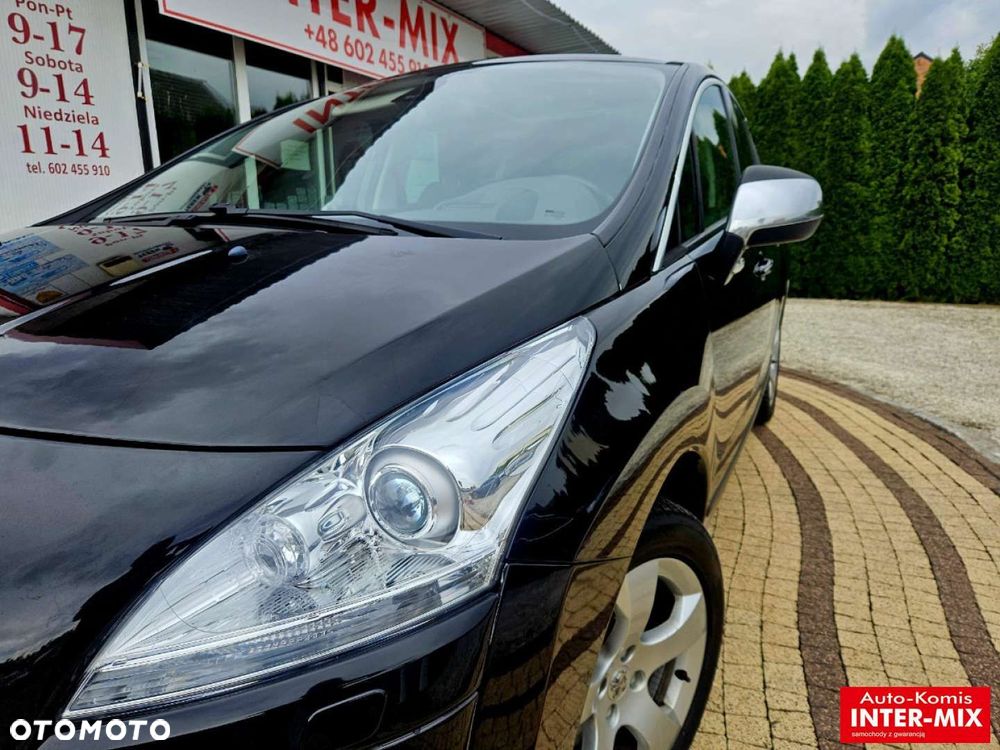 Peugeot 3008 - 13