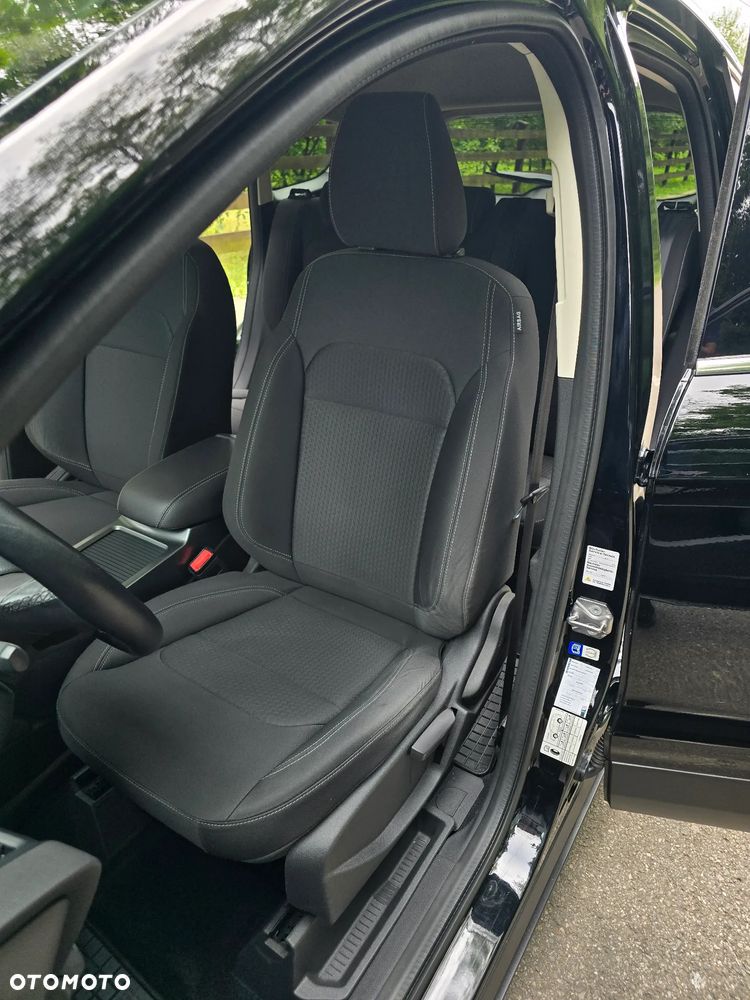 Ford Kuga 1.5 EcoBoost 2x4 Titanium - 22