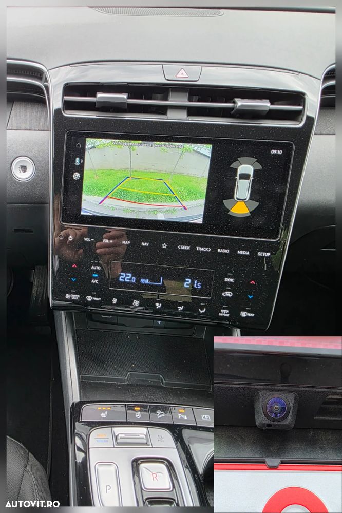 Hyundai Tucson - 15