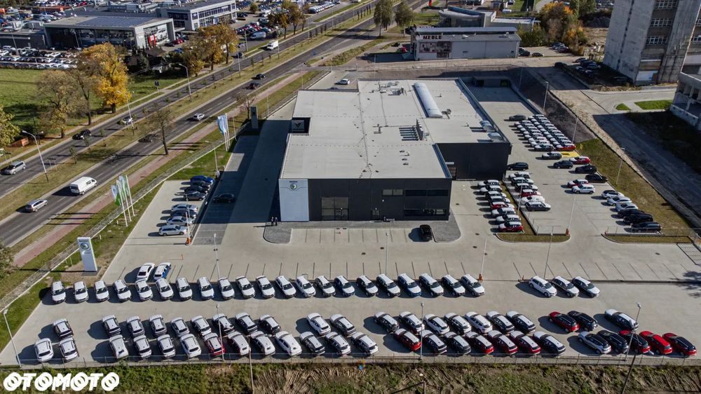 Skoda Fabia 1.0 TSI Drive DSG - 28