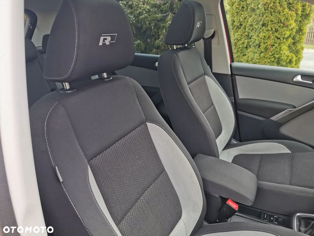 Volkswagen Tiguan 2.0 TDI DPF Trend & Fun - 19