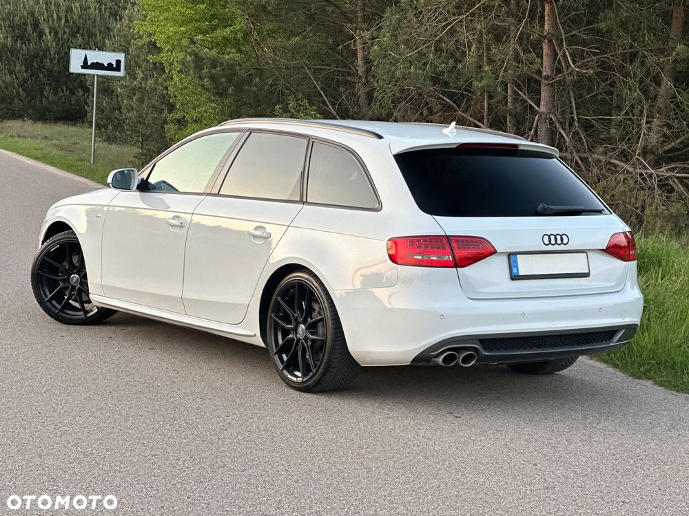 Audi A4 Avant - 34