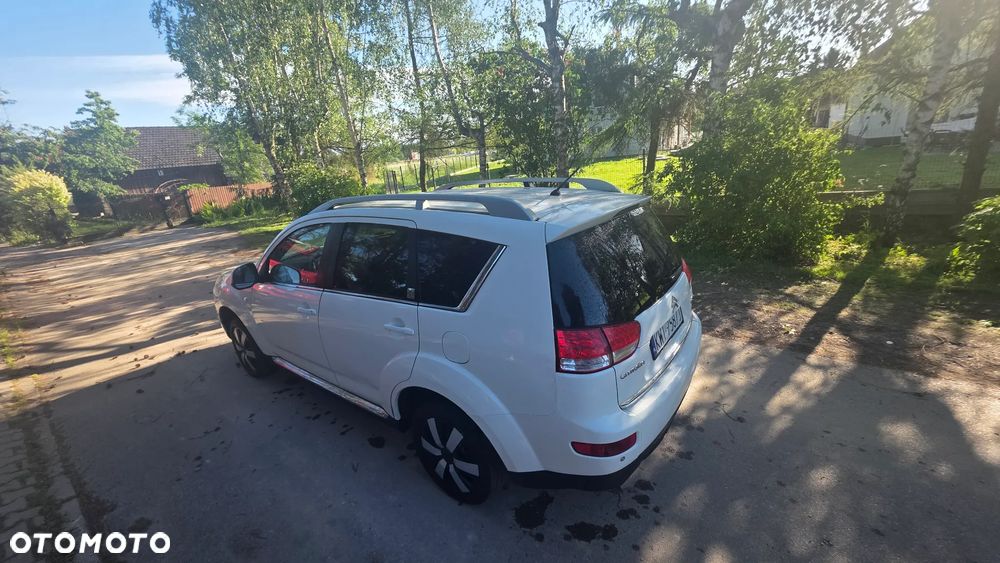 Citroën C-Crosser - 18