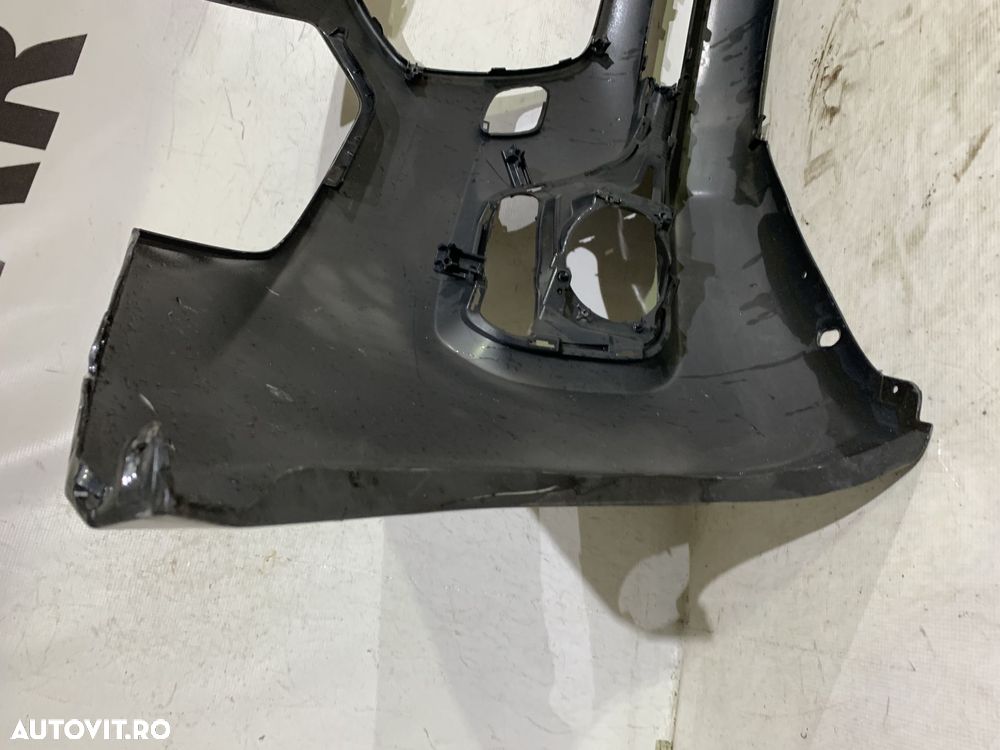 Bara fata Suzuki Swift 3, 2017, 2018, 2019, 2020, 2021, 2022, 2023, cod origine OE 71711-53R. - 13