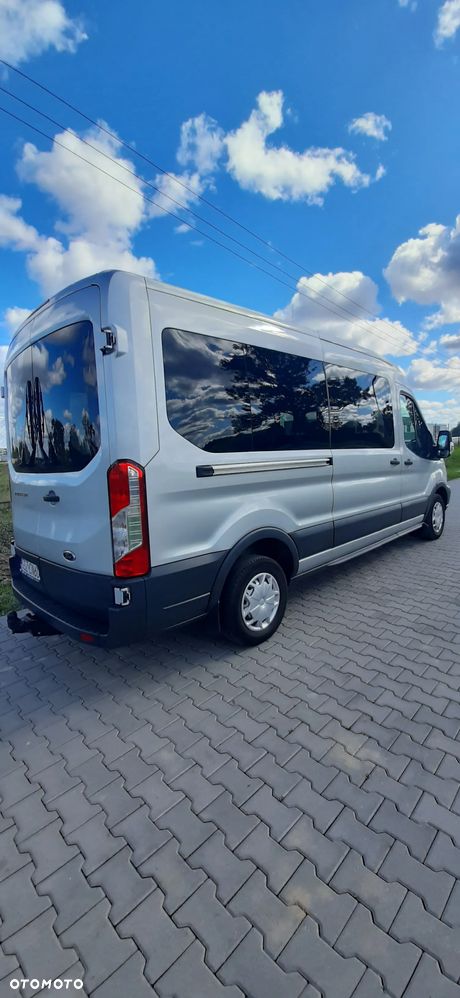 Ford Transit 310 L2H2 Trend - 2