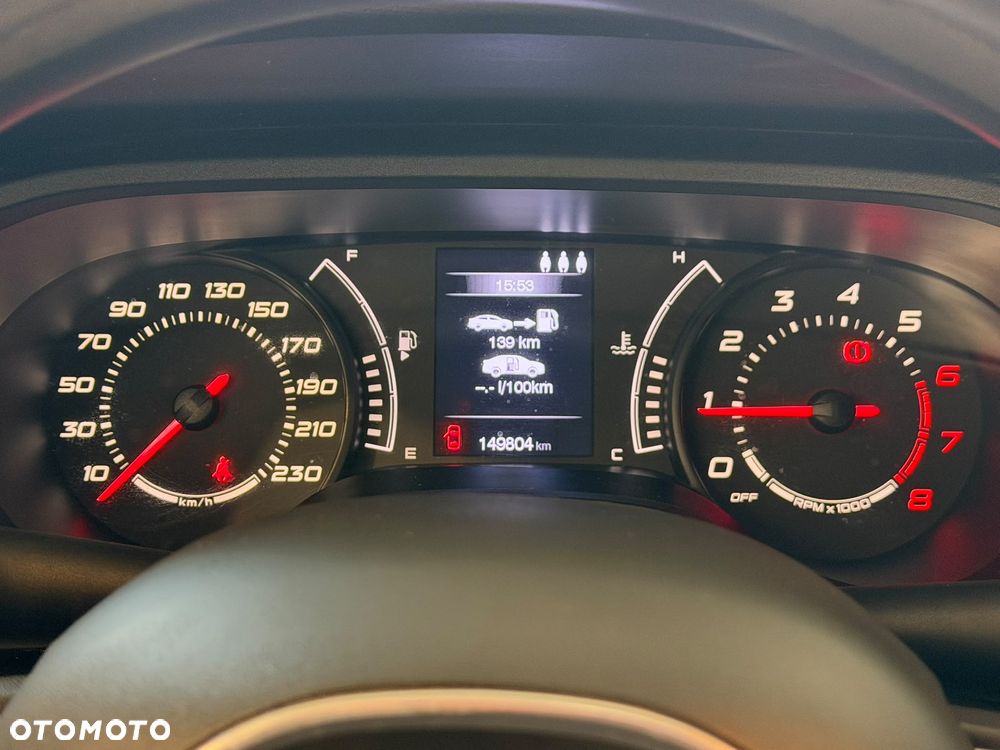 Fiat Tipo - 16