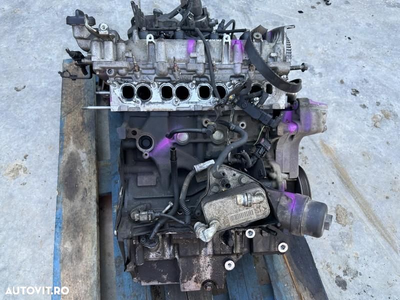 Motor complet fara anexe Opel Astra J facelift (2012-2015) 2.0 cdti A20DTH LBS A20DTJ - 1