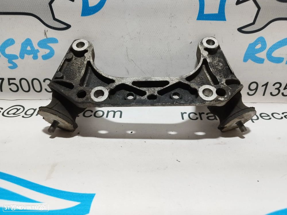 APOIO SUPORTE CAIXA VELOCIDADES ORIGINAL BMW Z4 E85 E86 67605322231