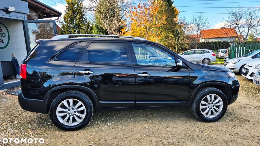 Kia Sorento 2.4 XL - 12