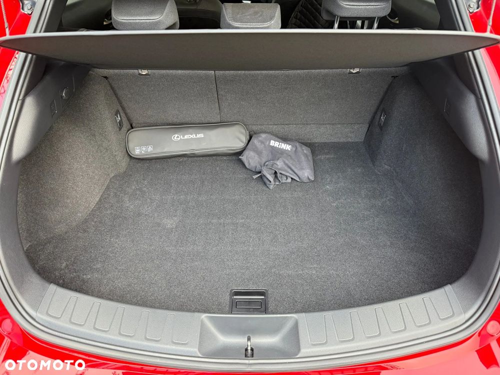 Lexus UX 200 GPF Business 2WD - 20