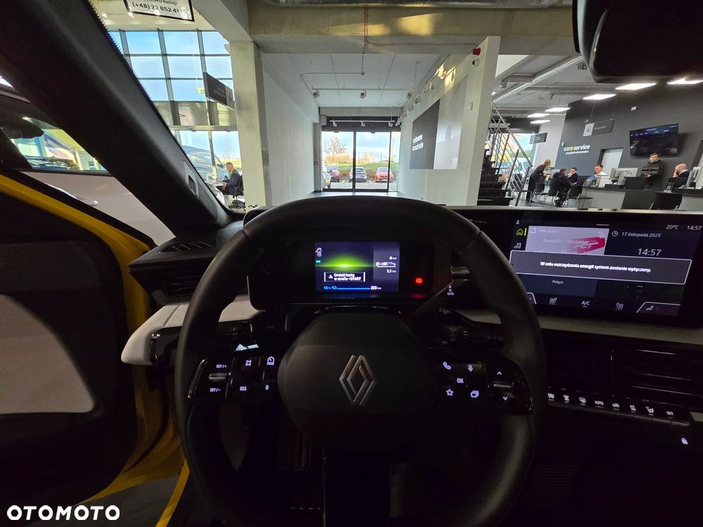 Renault 5 40kWh Urban Range Evolution - 14