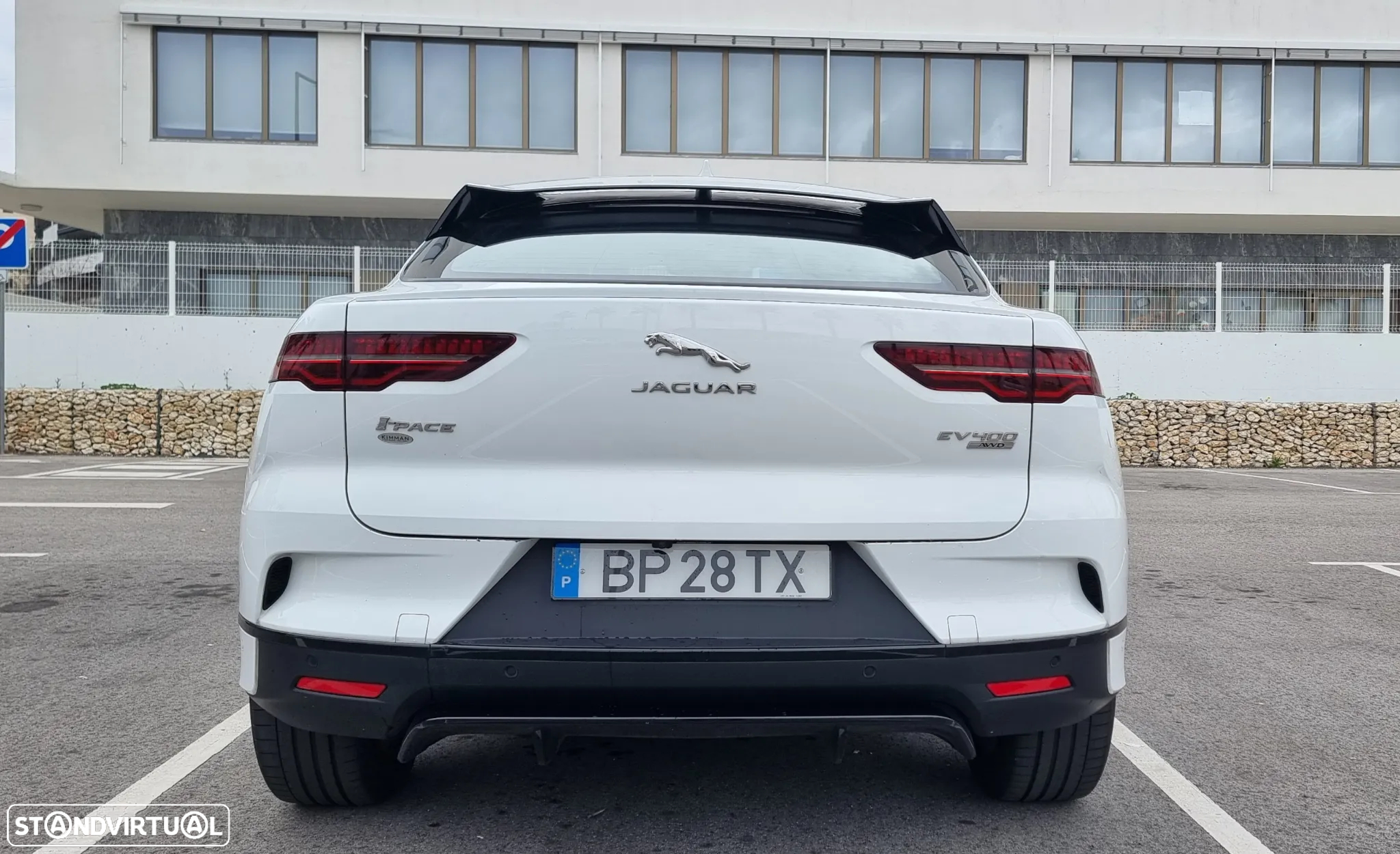 Jaguar I-Pace EV400 AWD S - 6