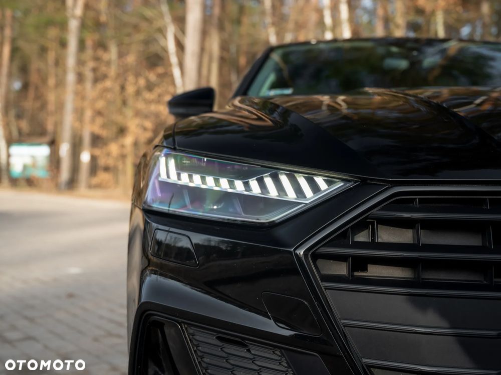 Audi A7 Sportback 45 TFSI S tronic - 8