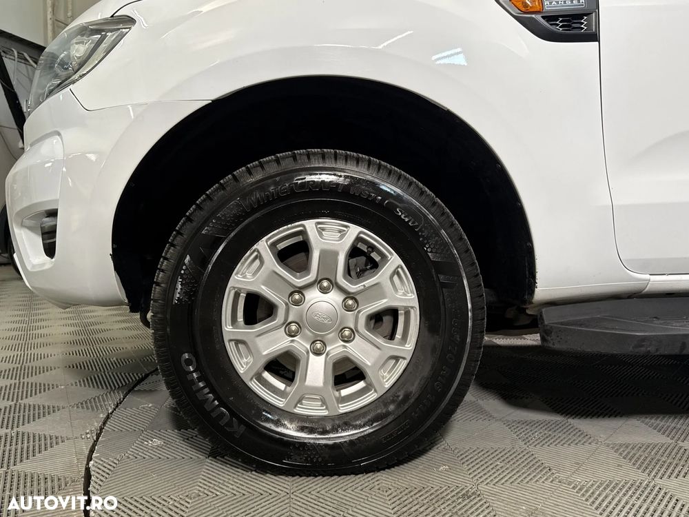 Ford Ranger - 14