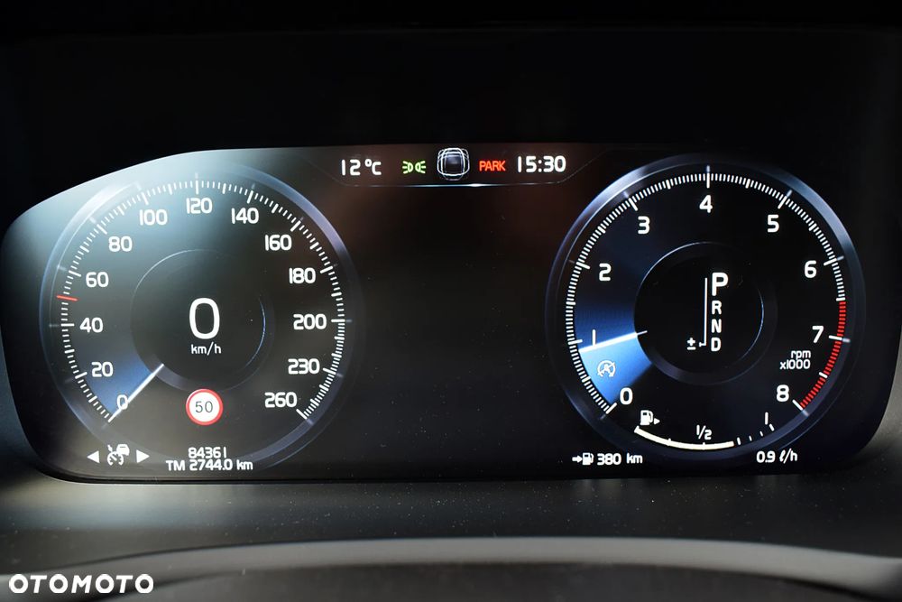 Volvo XC 90 T6 AWD Geartronic Inscription - 13