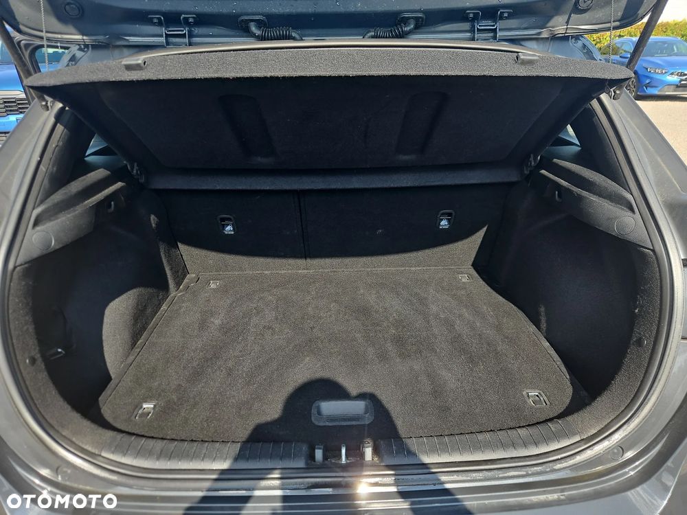 Kia Ceed 1.5 T-GDI M DCT - 18