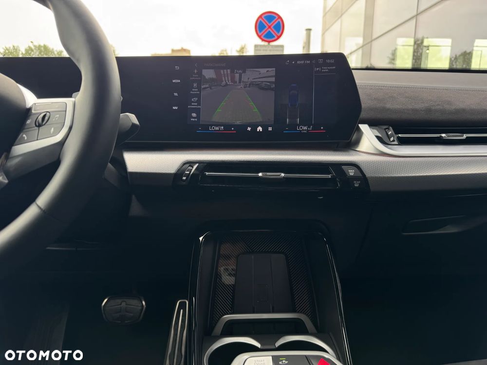 BMW X2 sDrive20i M Sport sport - 19