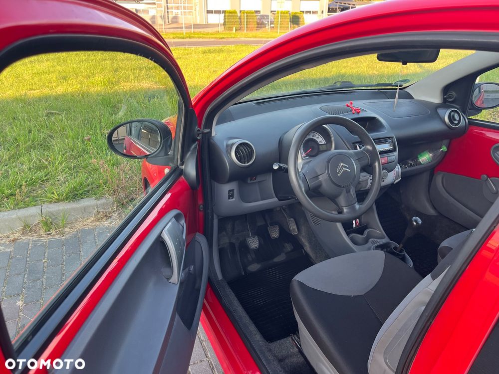 Citroën C1 1.0i Impress - 3