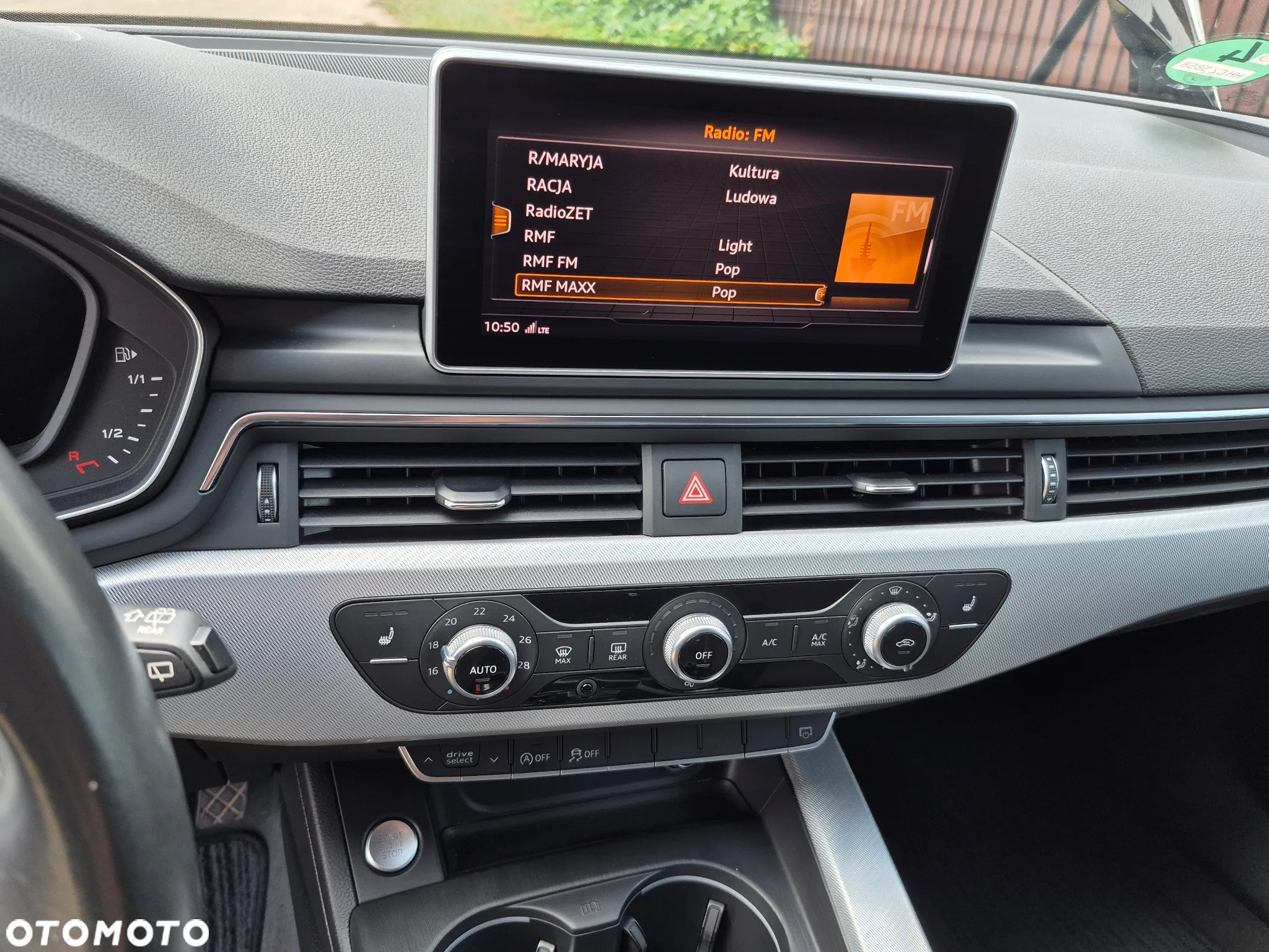 Audi A4 2.0 TDI S tronic - 23