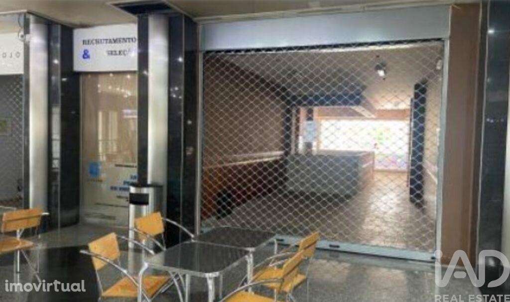 Loja / Estabelecimento Comercial em Cidade da Maia de 80,00 m2 - Grande imagem: 3/4